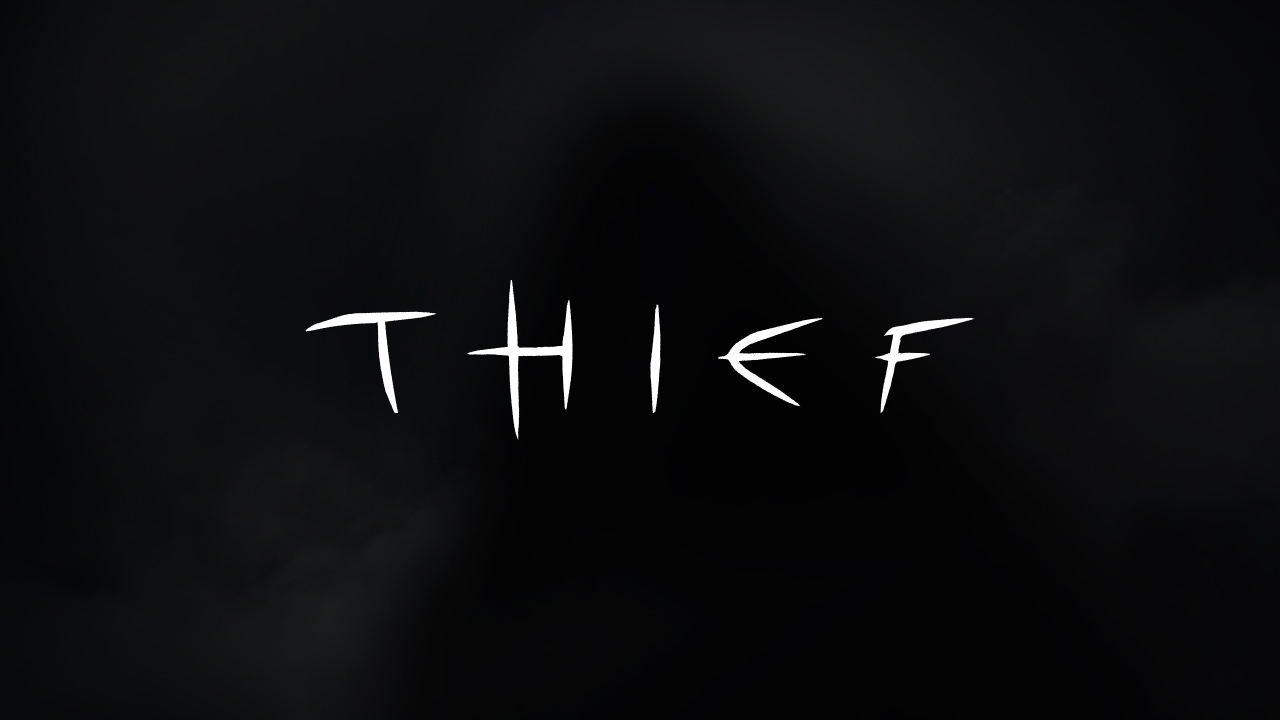 Thief Redesign, a Case Study — Nik Jeleniauskas