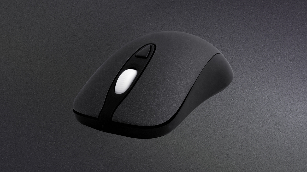 An Overview of Mouse Technology